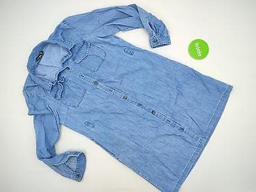 sukienki levis: F&F, Koszula damska, rozmiar L — 2