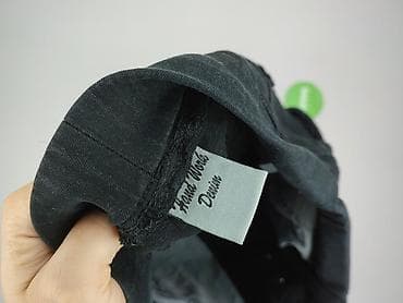 jeans h: Jeansy damskie, rozmiar S — 4