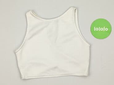 gorsetowe bluzki: Top damski, rozmiar M — 3