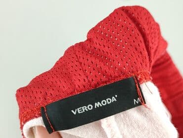 buty styropianowe: Vero Moda, Spodnie 3/4 damskie, rozmiar M — 4