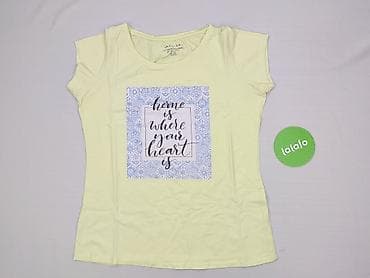 home: T-shirt damski, rozmiar XL — 2