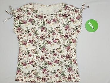 bluzki koty: Bluzka damska, rozmiar S — 2