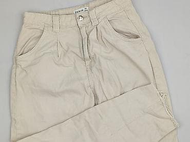 jeansy daisy: Sinsay, Jeansy damskie, rozmiar M — 1