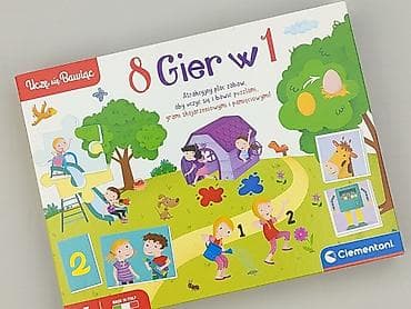 Zabawka edukacyjna dla Dzieci, stan - Idealny w lalafo.pl — 1 Zabawka edukacyjna dla Dzieci, stan - Idealny — 1