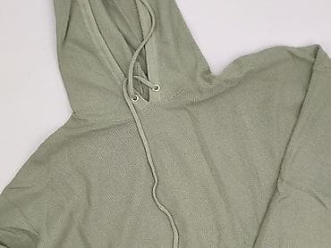 bluzy xxl: Mohito, Bluza z kapturem damska, rozmiar XL — 1