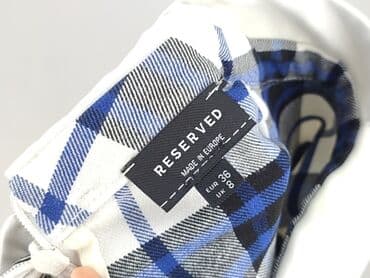 zestaw marynarka i spodnie damskie reserved: Reserved, Sukienka damska, rozmiar S — 4