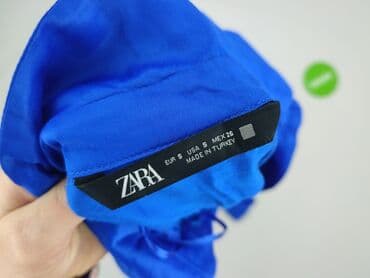 eleganckie sukienki zalando: Zara, Sukienka damska, S — 4