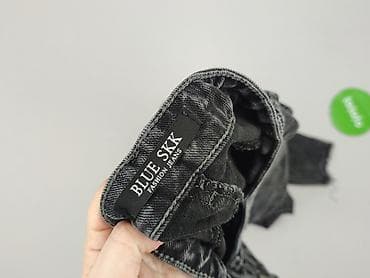 legginsy primark: Fashion Jeans, Jeansy damskie, rozmiar S — 4