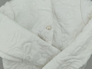 kurtki pikowane wiosna: Kurtka przejściowa, So cute, 1.5-2 lat, 86-92 cm, stan - Idealny — 6