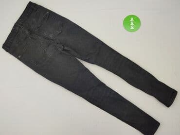reserved mom fit jeans: Denim, Jeansy damskie, rozmiar XS — 3