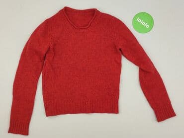 sweter h: Sweter damski, rozmiar S — 2