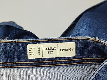 upla: Livergy, Szorty dla mężczyzn, rozmiar L — 4