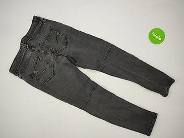 cargo cropp: Cropp, Jeansy dla mężczyzn, rozmiar XS — 3