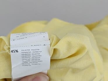 żółta bluzka reserved: Women's blouse, size XL — 6