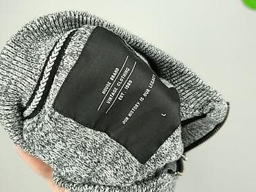 sweter cute: House, Kardigan dla mężczyzn, rozmiar L — 4