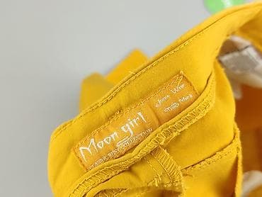 jnco spodnie: Spodnie materiałowe damskie, rozmiar M — 4