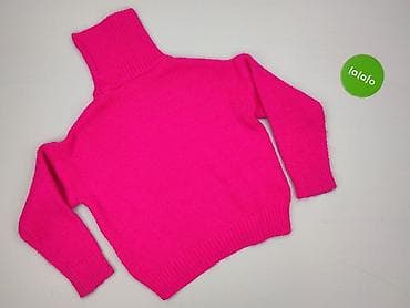 sweter panterka hm: Primark, Sweter damski, rozmiar S — 3