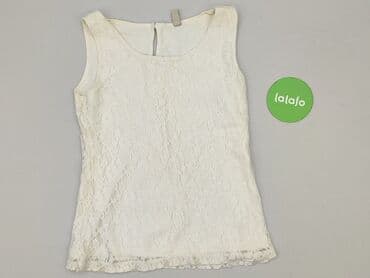 crop top primark: Top damski, XS — 2