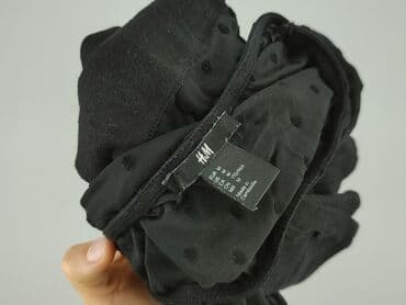 house bluzka z dlugim rekawem: H&M, Women's blouse, size M — 5