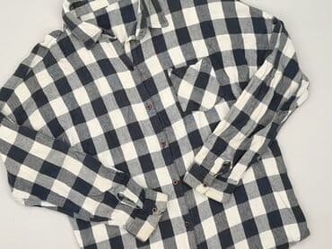 koszula flanelowa jula: Koszula damska, rozmiar M — 1