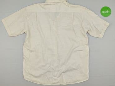 koszulka z pagonami: Koszulа dla mężczyzn, rozmiar 4XL — 3