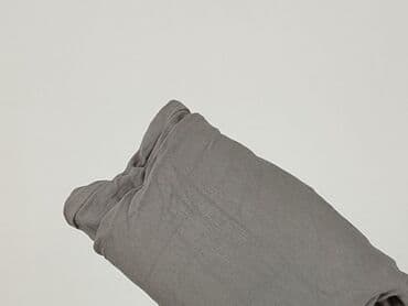 woskowane legginsy z wysokim stanem zara: Amisu, Лосини S — 6