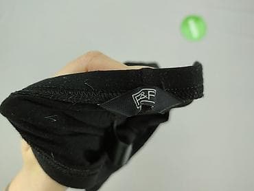 kolarki h m: F&F, Legginsy Sportowe damskie, rozmiar XL — 4