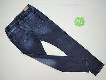 edc by esprit spodnie: Edc by Esprit, Jeansy damskie, rozmiar M — 3