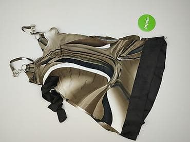 top gorsetowy: Sukienka damska, rozmiar S — 3