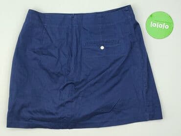 spódnice dla szerokich bioder: Spódnica damska, rozmiar S — 3