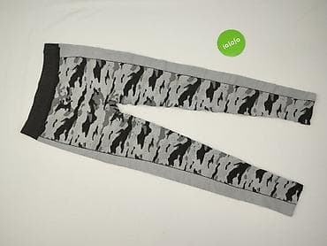 moro dresy: Legginsy Sportowe damskie, rozmiar XL — 3