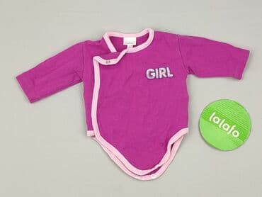 bielizna termoaktywna lidl crivit: Body, Gamex, Newborn baby, 
condition - Perfect — 2