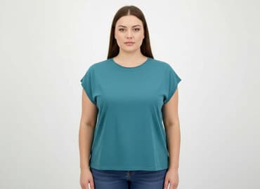 t shirty jordan 3xl: Urban Classics, T-shirt damski, rozmiar 3XL — 1