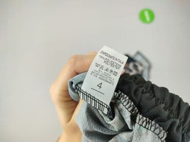 allegro marynarki: Elegancki komplet, S — 4