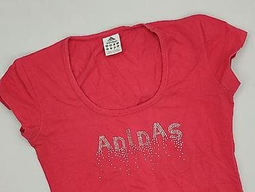 kipsta dresy: Adidas, T-shirt damski, rozmiar M — 1