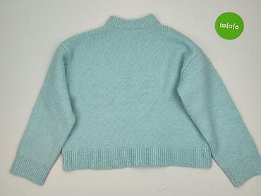 sweter benetton: Zara, Sweter damski, rozmiar M — 3