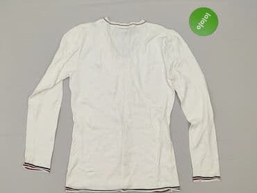 koszulki bez rękawów damskie tommy hilfiger: Tommy Hilfiger, Bluzka damska, rozmiar S — 3