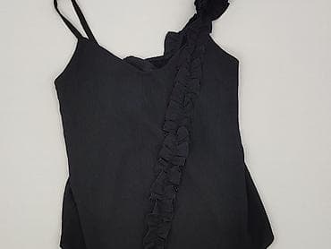 prada bluzy: Bluzka damska, rozmiar S — 1