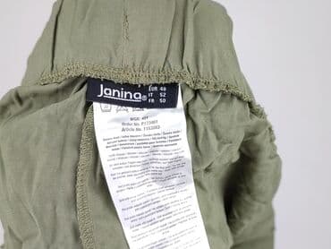 stroje kąpielowe dla puszystych allegro: Janina, Szorty damskie, rozmiar 2XL — 4