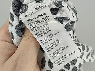 h: KappAhl, Жіноча блуза, розмір L — 5