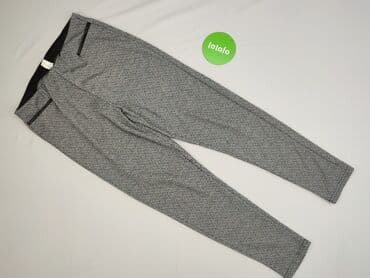 ccc buty ocieplane: Moraj, Spodnie materiałowe damskie, rozmiar M — 2