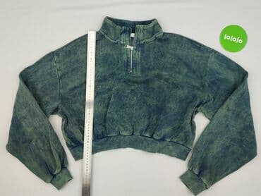 bershka bluzy wyprzedaż: Bershka, Bluza damska
, rozmiar L — 3