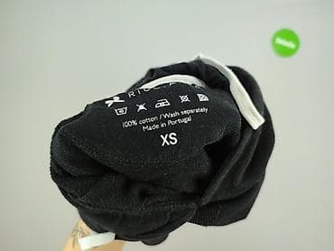 black squad bluzy: Bluza z kapturem damska, rozmiar XS — 4