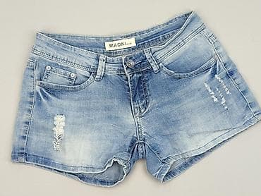 mom jeans mango: Miaoni, Szorty damskie, rozmiar 2XS — 1