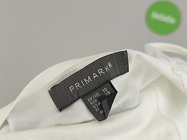 lipmar bluzki: Primark, Top damski, rozmiar S — 5