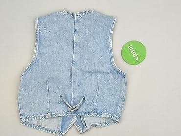 kamizelka dron: Denim Collection, Kamizelka damska, rozmiar XL — 3
