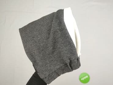 spodnie tech fleece czarne: Spodnie dresowe damskie, rozmiar S — 4