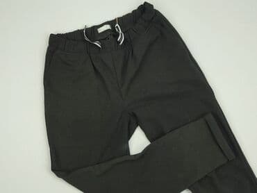 Spodnie dresowe damskie, rozmiar M