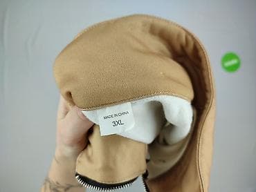 dresy converse: Bluza dla mężczyzn, rozmiar 3XL — 6