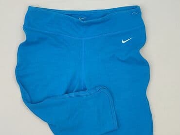 legginsy modelujące nike: Nike, Legginsy Sportowe damskie, rozmiar S — 2